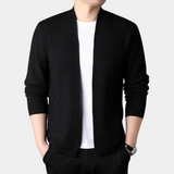 Stylish men's blazer with chic pockets
