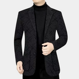 Stylish Modern Men's Blazer by Antonio