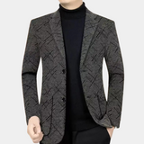 Stylish Modern Men's Blazer by Antonio