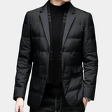 Emman - Elegant and comfortable men's blazer for a sophisticated look