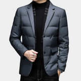 Emman - Elegant and comfortable men's blazer for a sophisticated look