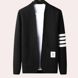 Gaspard - Elegant men's vest for a sophisticated look