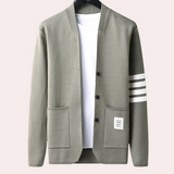 Gaspard - Elegant men's vest for a sophisticated look