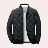Stylish Frederik Windbreaker Jacket for Men