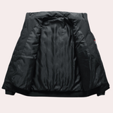 Stylish Frederik Windbreaker Jacket for Men