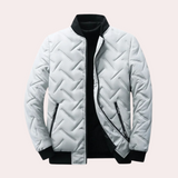 Stylish Frederik Windbreaker Jacket for Men