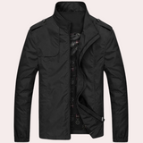 Arthur - Stylish bomber jacket for men