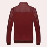 Stylish and Comfortable Bomber Jacket for Men