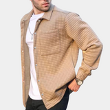 Giuseppe - Elegant jacket for men