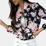 Ella - Elegant summer coat for women