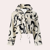 Aurora - Stylish Women's Jacket for the Fashion-conscious Woman