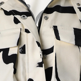 Aurora - Stylish Women's Jacket for the Fashion-conscious Woman