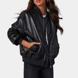 Drusilla - Elegant and Comfortable Casual Women's Coat