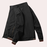 Stylish Casual Bomber Jacket for Men by Arunas