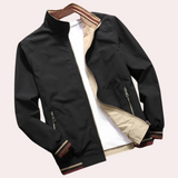 Stylish Casual Bomber Jacket for Men by Arunas