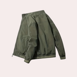 Albinas - Trendy Bomber jacket for a FASHIONISTA look