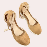 Stylish and comfortable wedge heels for women