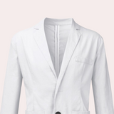 Stylish casual men's blazer for a sophisticated look