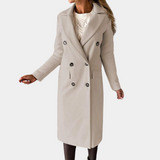 Stylish and comfortable women's jacket for every occasion