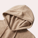 Stylish and comfortable men's hoodie for optimum convenience