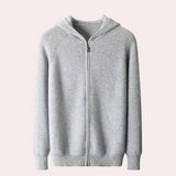 Stylish and high-quality men's hoodie for ultimate comfort