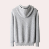 Stylish and high-quality men's hoodie for ultimate comfort