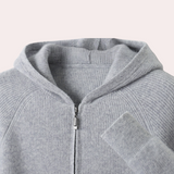 Stylish and high-quality men's hoodie for ultimate comfort