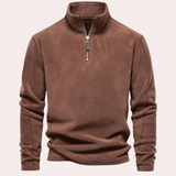Fabricio - Stylish and Comfortable Men's Sweater