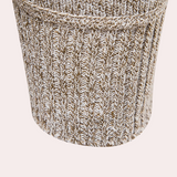 Ignatius - Timeless Elegance: Half Zip Sweater for the Contemporary Man