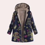 Snug and stylish women's jacket for ultimate comfort