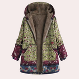 Snug and stylish women's jacket for ultimate comfort