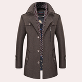 Stylish men's jacket for a sophisticated look
