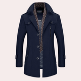 Stylish men's jacket for a sophisticated look