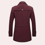 Stylish men's jacket for a sophisticated look