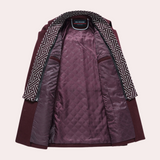 Stylish men's jacket for a sophisticated look