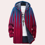 Arlo - Stylish and Colourful Men's Coat