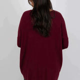 Zoe™ - Soft Touch Sweater