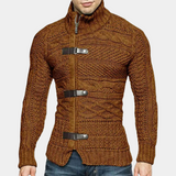 Ansel - Classic turtleneck for the Modern Man
