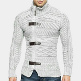 Ansel - Classic turtleneck for the Modern Man