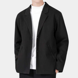 Amor - Chic Men's Blazer for Elegant Appearance