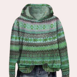 Hosie - Fashionable and comfortable women's hoodie for every occasion