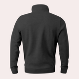 Elvio - Men's Classic Comfort Sweater
