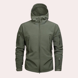 Acatl - Trendy Modern Men's Coat for Every Occasion