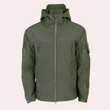Acatl - Trendy Modern Men's Coat for Every Occasion