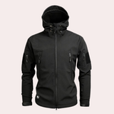 Acatl - Trendy Modern Men's Coat for Every Occasion