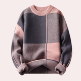 Caspar - Fashionable and Comfortable Warm Sweater for Men