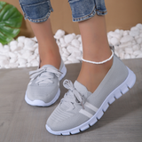 Camelia - Women's Sneakers with Comfortable Airy Fit