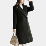 Fashionable and Cosy Women's Winter Coat by Sara