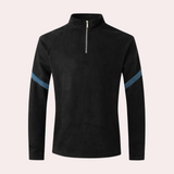 Alin - Stylish and sophisticated men's jumper
