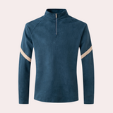 Alin - Stylish and sophisticated men's jumper